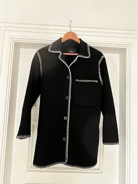 Rails Odyssey Jacket Small